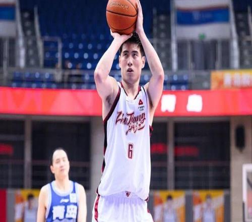 【CBA聯(lián)賽】第三十一輪拼到最后！浙江稠州金租10096勝青島嶗山啤酒！