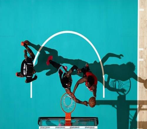 連續(xù)4場進入輪換陣容，為什么火箭突然選擇了啟用這位鋒線老將