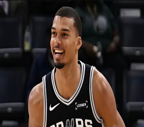 文班亞馬登頂最新MVP榜首，這是聯(lián)盟對(duì)防守球員的巨大認(rèn)可！