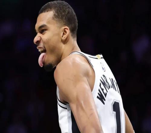 MVP第一！文班亚马能否拿下第一座MVP