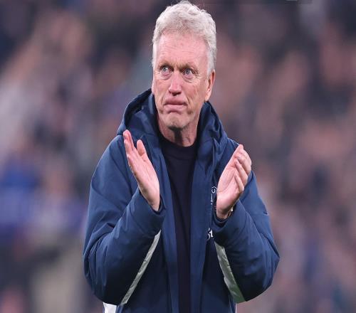 衛(wèi)報：埃弗頓將為莫耶斯提供一份新合同，以表彰他取得的成功