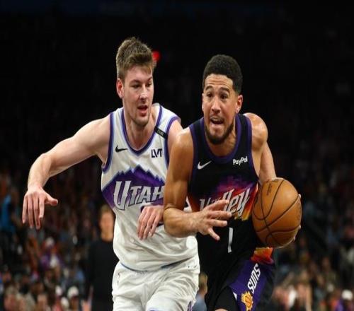 大勝！杰倫格林31+6，創(chuàng)太陽第一紀錄，等狄龍復出，西部格局改變