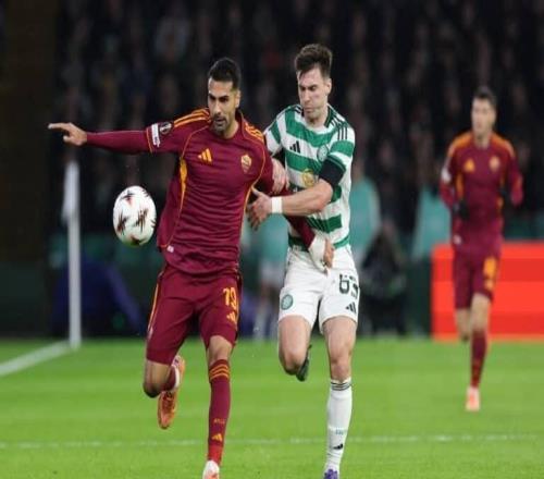 意媒：切利克拒絕羅馬280萬年薪報(bào)價(jià)，尤文、國米、利物浦有意