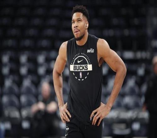 NBA雄鹿無緣季后賽，字母哥離隊倒計時