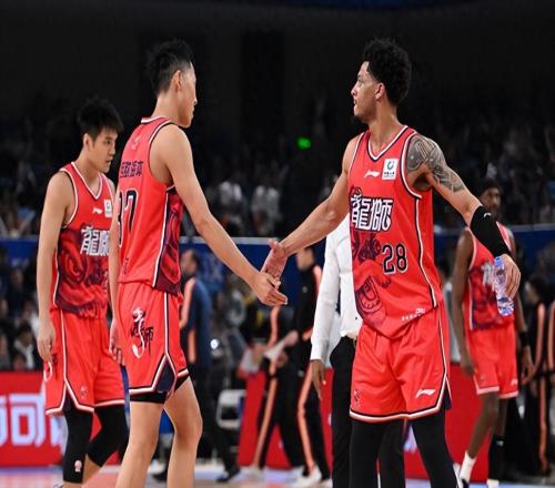 廣東不要的球員，轟20+9打爆遼寧內(nèi)線，杜鋒沒人用到哪買后悔藥