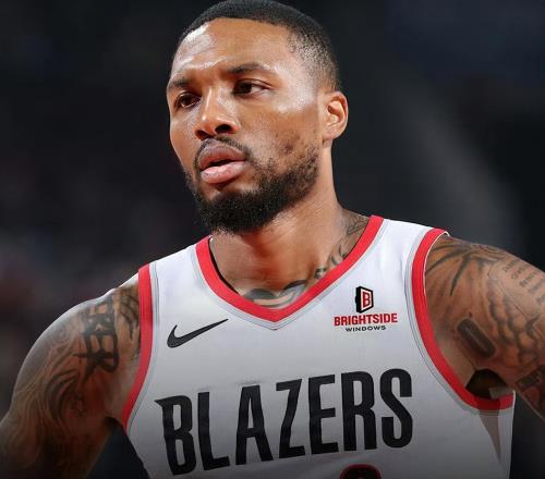 1090投1000中！命中率高達(dá)92%！利拉德太狠了，楊瀚森趕緊練吧