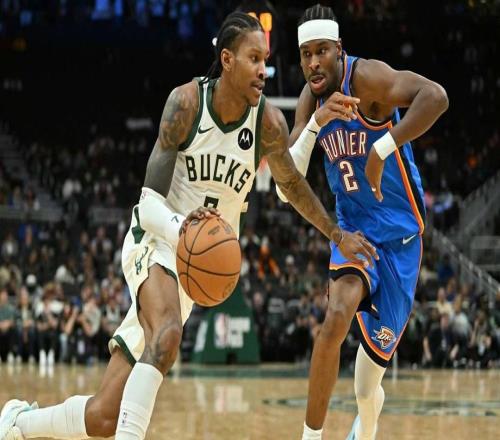 壞消息，雄鹿隊凱文波特二世不太可能在202526賽季復(fù)出