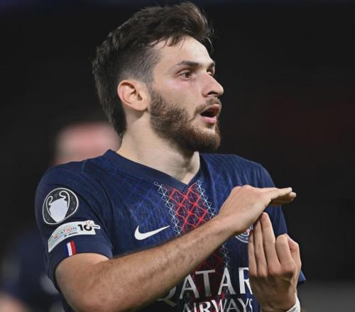 跟隊：阿森納有財力簽巴黎球星！羅馬諾：槍手今夏或再買中鋒！