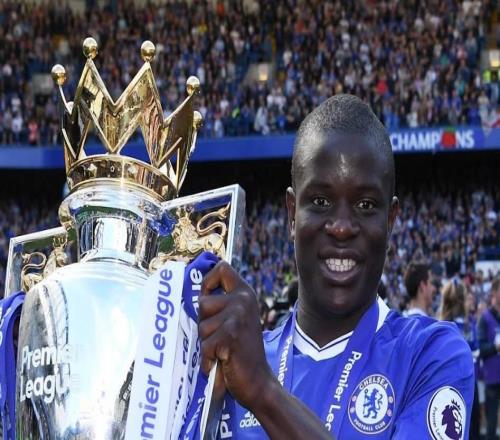 坎特：人們經(jīng)常問我如何保持謙遜，但謙遜并非刻意追求