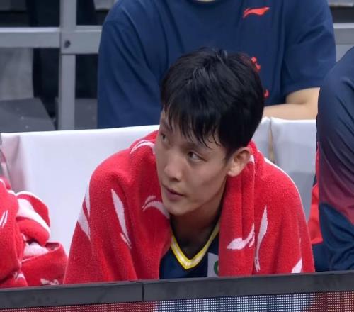 必須簽回徐昕！廣東隊(duì)被迫換帥，杜鋒進(jìn)入離隊(duì)倒計(jì)時(shí)