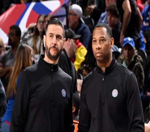 火箭隊(duì)要換主教練他才是毒瘤西部第六和第七，交易失敗