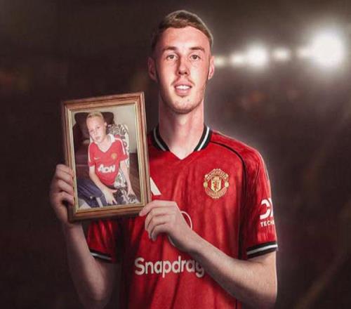 帕爾默對切爾西失望，欲到曼聯(lián)接班B費！標價1.5億今夏難圓兒魔夢