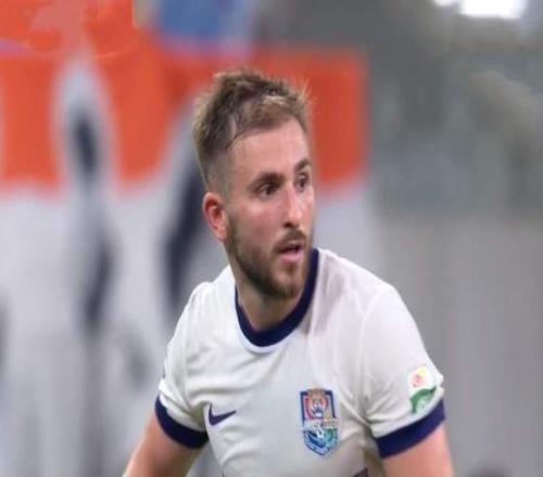 陳濤以為撿到寶，外援玻璃人津門虎沒續(xù)約明智于根偉遇魔鬼賽程