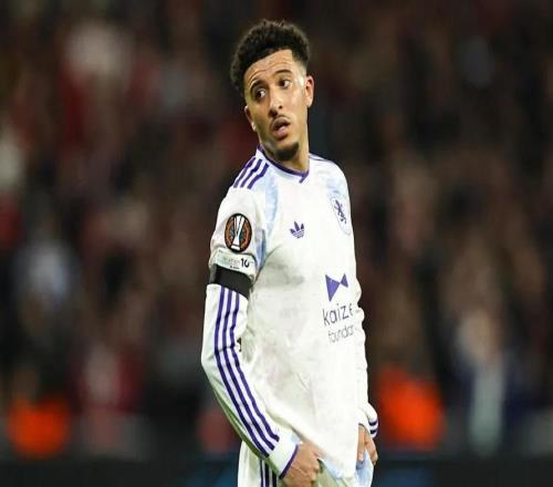 圖片報：桑喬熱身賽受傷，多特將重新評估簽回他的可能