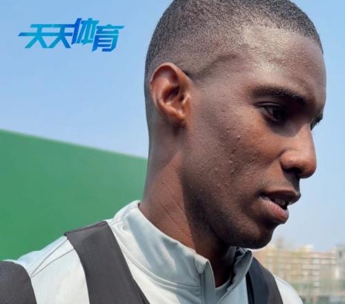 法比奧談網(wǎng)上的批評聲：我專注于自己，好的意見我永遠(yuǎn)會采納