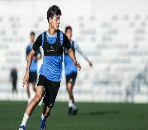 毛偉杰3場3位置，展現(xiàn)高球商雙星國字號立足大連3主場減壓賽程