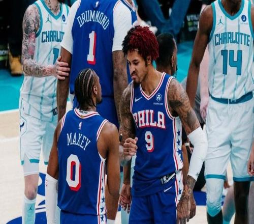 場(chǎng)均32分，場(chǎng)均29分，場(chǎng)均27分！三巨頭合體，有望攪亂東部格局