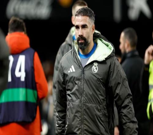 阿斯：像纳乔一样，卡瓦哈尔在皇马的未来会在赛季末确定