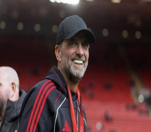 克洛普：執(zhí)教利物浦前沒(méi)人會(huì)傻到去夢(mèng)想我能經(jīng)歷和取得的一切