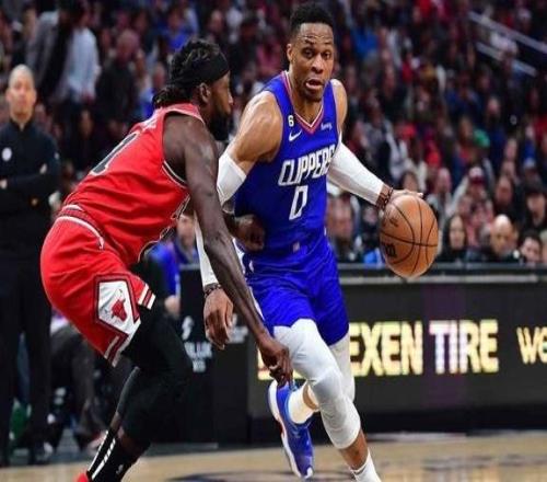 貝弗利語出驚人！威少是歷史第二控衛(wèi)只差在沒冠軍！