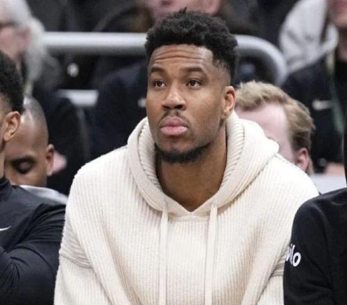 雄鹿提前無(wú)緣季后賽，或成為字母哥離開(kāi)雄鹿的導(dǎo)火索！