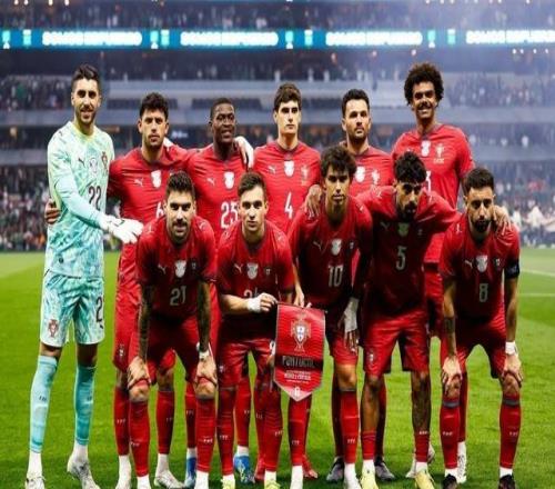 若澤薩：墨西哥的高原主場讓多名葡萄牙隊友呼吸困難