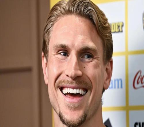 瑞典后卫：期待和莱万的较量要赢波兰我们得仰仗哲凯的发挥