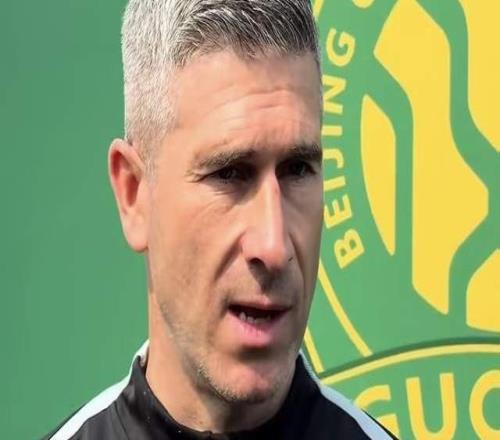 國安傷半套主力，侯森王剛未有球合練對鐵人拼三分回主場爭冠戰(zhàn)