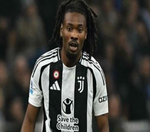 米體：若拿不到歐冠資格尤文可能會(huì)出售凱夫倫，曼聯(lián)正在試探