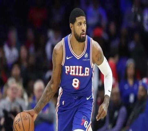 逆转！恩比德29+6，乔治26+13，76人要去第五了，骑士还挺难办