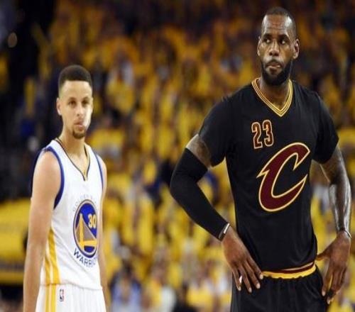 名嘴爆料：2016年的詹姆斯頂兩個(gè)庫(kù)里這評(píng)價(jià)也太狠了！
