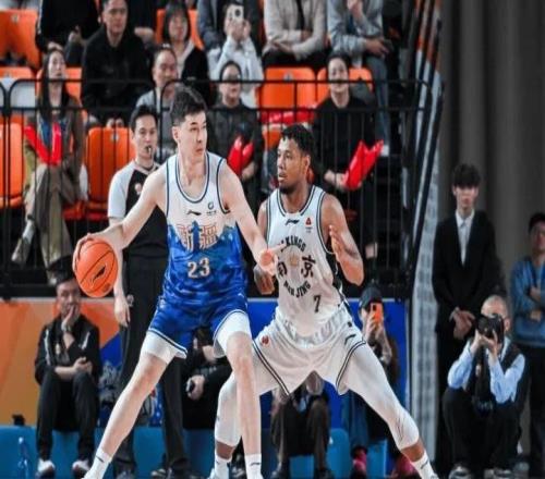 CBA最新排名！36同戰(zhàn)績，遼寧再陷低谷，第12名引多隊爭搶！