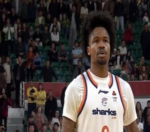 赢得惊险！上海主帅：两名主力球员受伤后轮换造成比较大困难