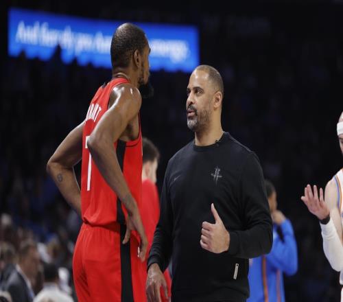 2位新援遭棄用！火箭輪換陣容洗牌全新9人輪換出爐，更注重進(jìn)攻