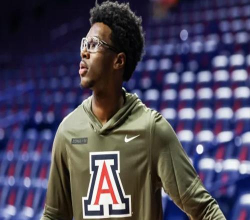 布萊斯大一休戰(zhàn)躺贏第二冠，亞利桑那大學(xué)奪得瘋?cè)鲄^(qū)冠軍