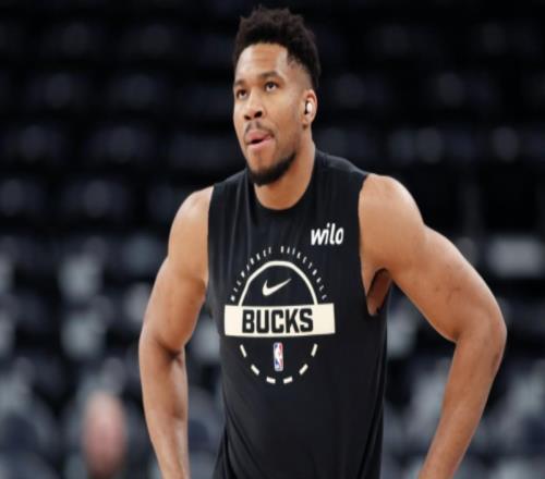 雄鹿本賽季無(wú)緣季后賽，結(jié)束聯(lián)盟第二長(zhǎng)連續(xù)季后賽紀(jì)錄