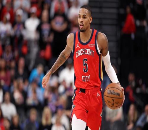 火箭對(duì)鵜鶘！傷病情況出爐：范喬丹+亞當(dāng)斯缺陣，主隊(duì)2人出戰(zhàn)成疑