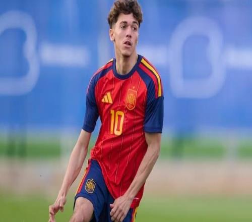 龙赛罗：如果我是德拉富恩特，我会带皮塔奇去征战今夏世界杯