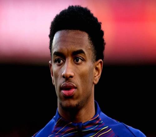 記者：巴爾德已經(jīng)告知經(jīng)紀(jì)人門德斯，自己無(wú)意離開巴薩