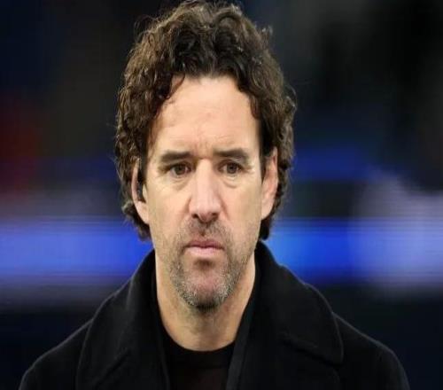 哈格里夫斯：阿森納該簽?zāi)峥婆了梗抢硐肽繕?biāo)