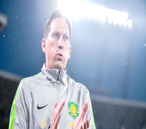 恭喜魯能！久違強援在中超復出進入倒計時，已代表U23國足首發(fā)