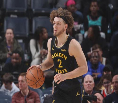 22+22+20！索要大合同！勇士又留不住了