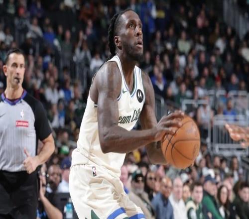 復(fù)出后的效果實在是太糟糕了，雄鹿側(cè)翼大將在今夏可能要失業(yè)了