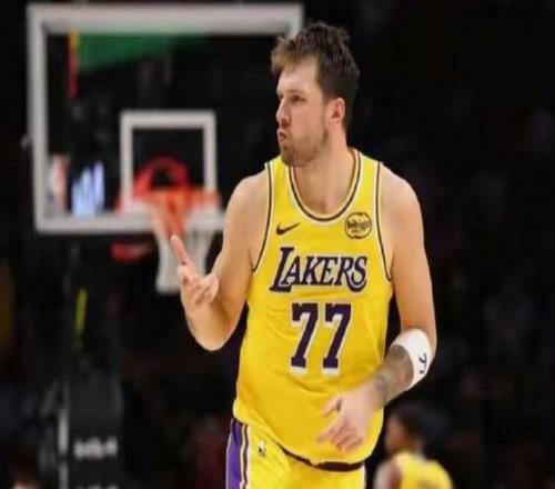 3次了！这回终于要禁赛，东契奇没能躲过！