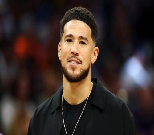 布克：WNBA簽下這份歷史性勞資協(xié)議，籃球姑娘們的好日子在后頭！