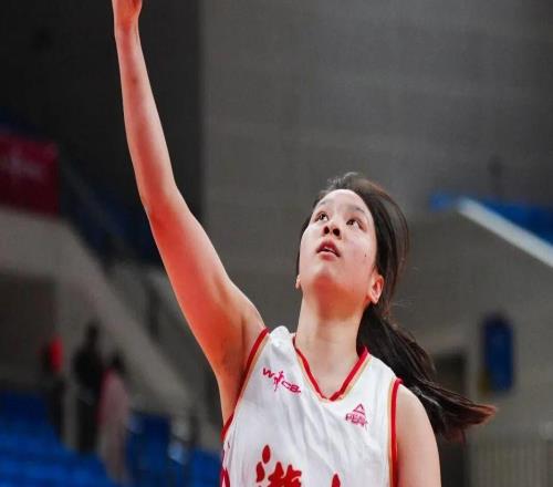 【WCBA联赛】季后赛排位赛第一场，浙江稠州银行7598不敌合肥文旅