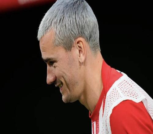 阿斯：勞塔羅一直是馬競(jìng)的目標(biāo)很難降低格列茲曼離隊(duì)的影響