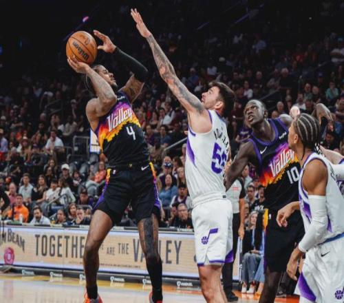 0罚球！狂轰31+6+3！24岁榜眼秀满血归来