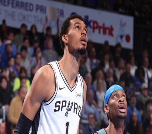 有希望！MVP榜反超亞歷山大！雷霆隊記者暗諷文班亞馬