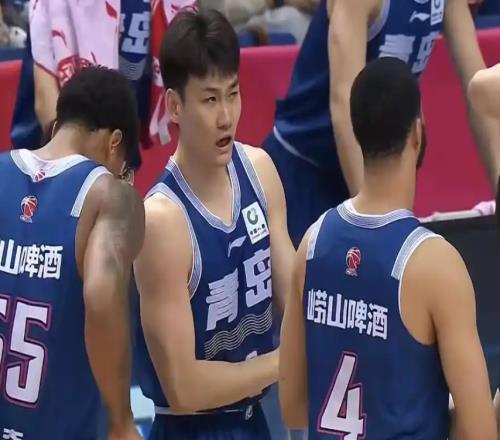 加時惜??！青島男籃96100憾負浙江，韋瑟斯龐空砍39分難救主！